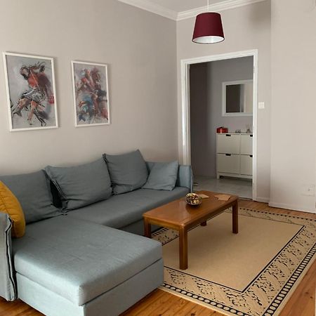 Artistic Eco Aprt, Rotunda Skg Daire Selanik Dış mekan fotoğraf